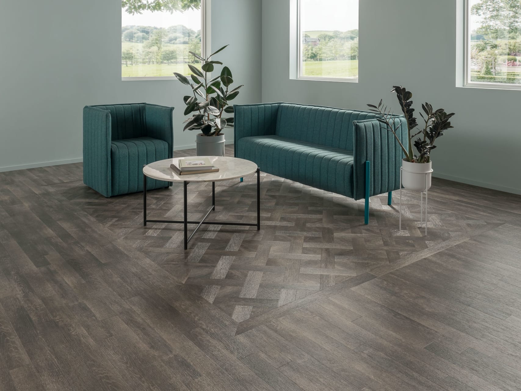Aspen Oak AR0W8310 | Amtico Commercial LVT Flooring from the